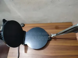 রুটি মেকার ( রুটি মেকার)