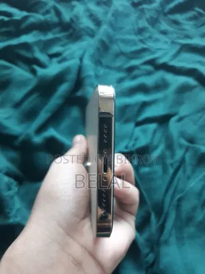 Apple iPhone 13 Pro Max 256 GB Gold