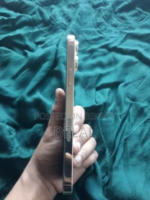 Apple iPhone 13 Pro Max 256 GB Gold
