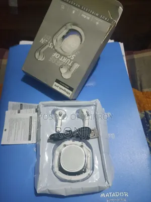 Ultra Pods Pro 3.3