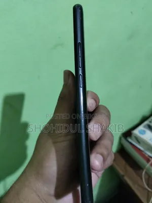 Xiaomi Redmi 9 64 GB Black