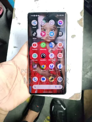 গুগল পিক্সেল ৭ প্রো ১২৮ জিবি হোয়াইট