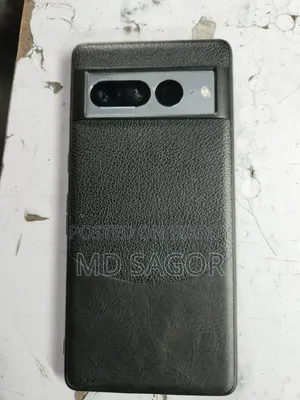 গুগল পিক্সেল ৭ প্রো ১২৮ জিবি হোয়াইট