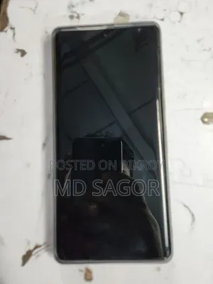 গুগল পিক্সেল ৭ প্রো ১২৮ জিবি হোয়াইট