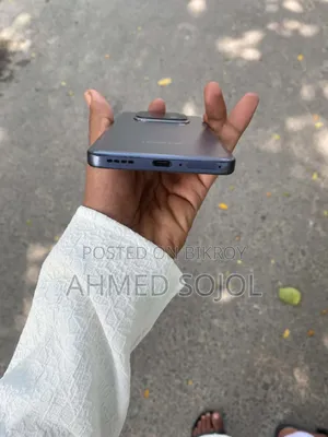Realme Narzo 70x 128 GB Black