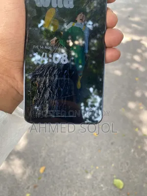 Realme Narzo 70x 128 GB Black