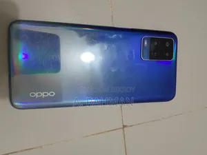 Oppo A54 128 GB Purple