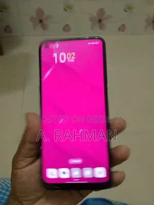 অপ্পো এ৫৪ ১২৮ জিবি পার্পল