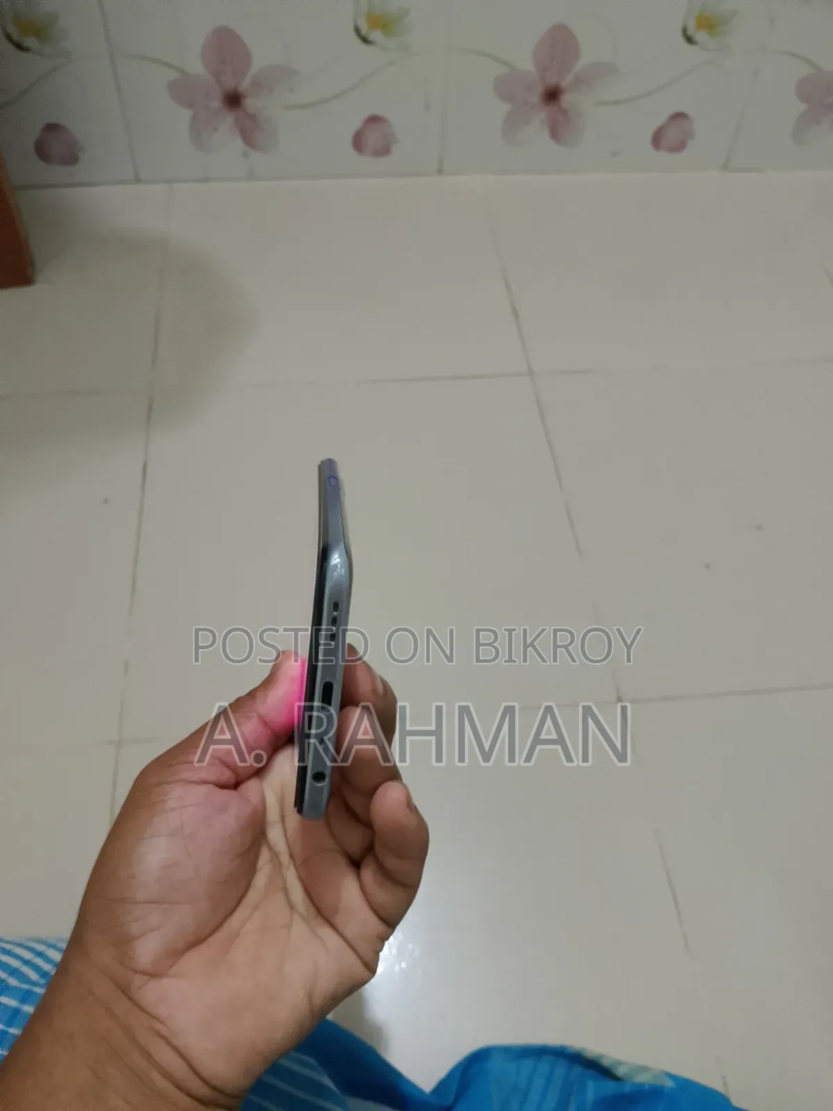 অপ্পো এ৫৪ ১২৮ জিবি পার্পল