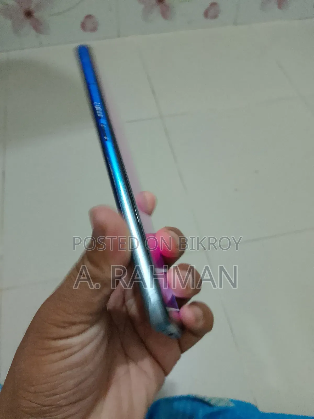 অপ্পো এ৫৪ ১২৮ জিবি পার্পল