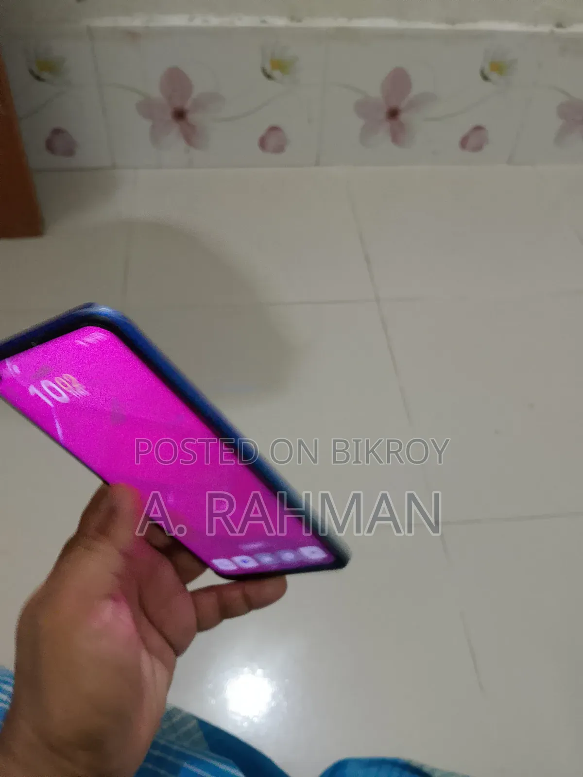 অপ্পো এ৫৪ ১২৮ জিবি পার্পল