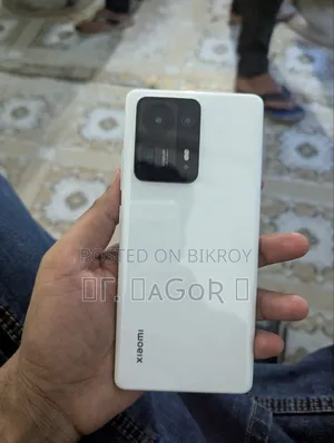 Xiaomi Mix 4 256 GB White