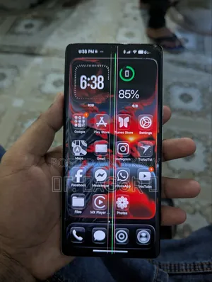 Xiaomi Mix 4 256 GB White