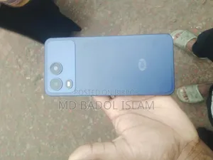 Itel A200+ 64 GB Blue