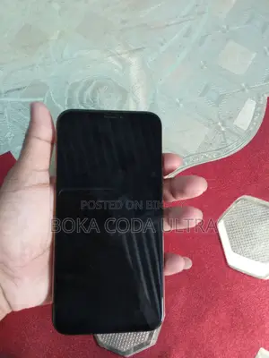 Apple iPhone XS 256 GB Rose Gold