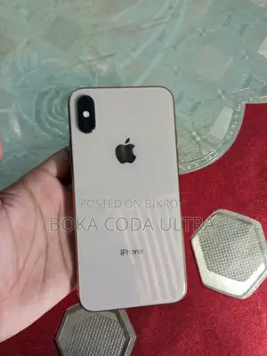 Apple iPhone XS 256 GB Rose Gold
