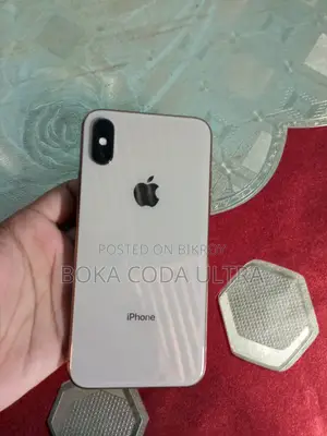 Apple iPhone XS 256 GB Rose Gold