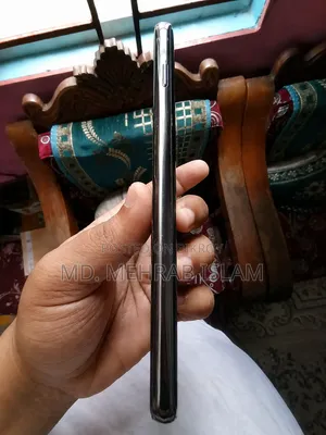 স্যামসাং গ্যালাক্সি এস১০ ১২৮ জিবি ব্ল্যাক