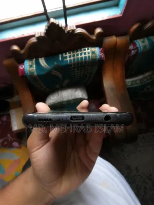 স্যামসাং গ্যালাক্সি এস১০ ১২৮ জিবি ব্ল্যাক
