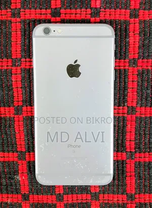 Apple iPhone 6s Plus 64 GB Gray