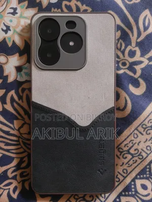 Realme Note 60x 64 GB Black