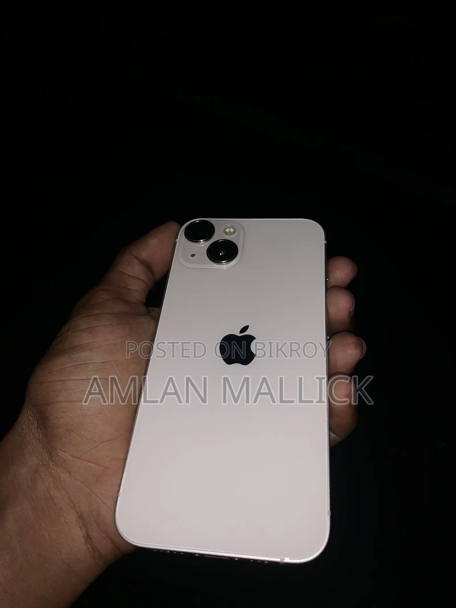 Apple iPhone 13 128 GB