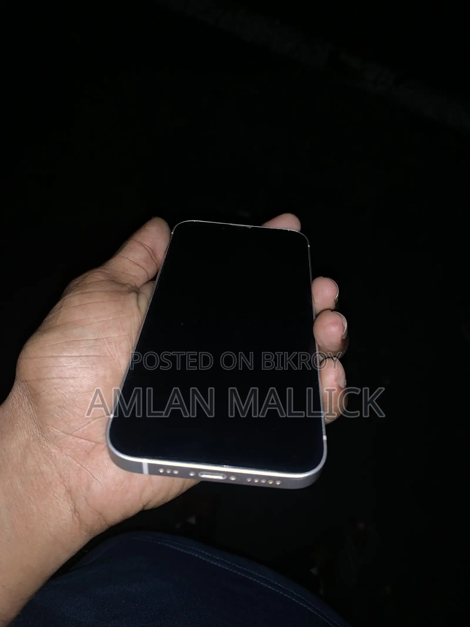 Apple iPhone 13 128 GB
