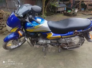 হন্ডা ২০০৩ ব্লু