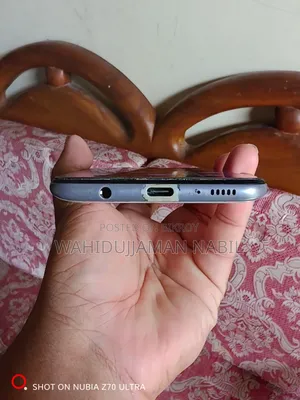 Samsung Galaxy A50s 128 GB White