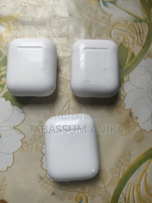 অ্যাপল এয়ারপডস