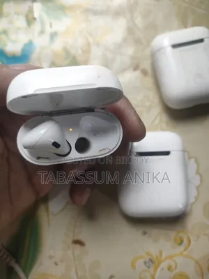 অ্যাপল এয়ারপডস