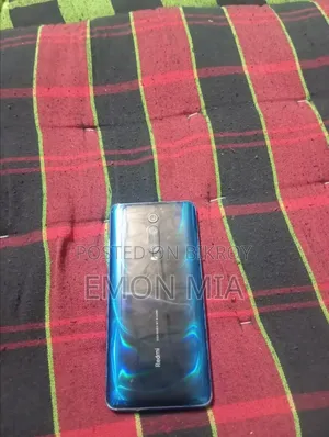শাওমি রেডমি ১২৮ জিবি ব্লু