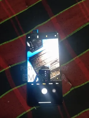 শাওমি রেডমি ১২৮ জিবি কমলা