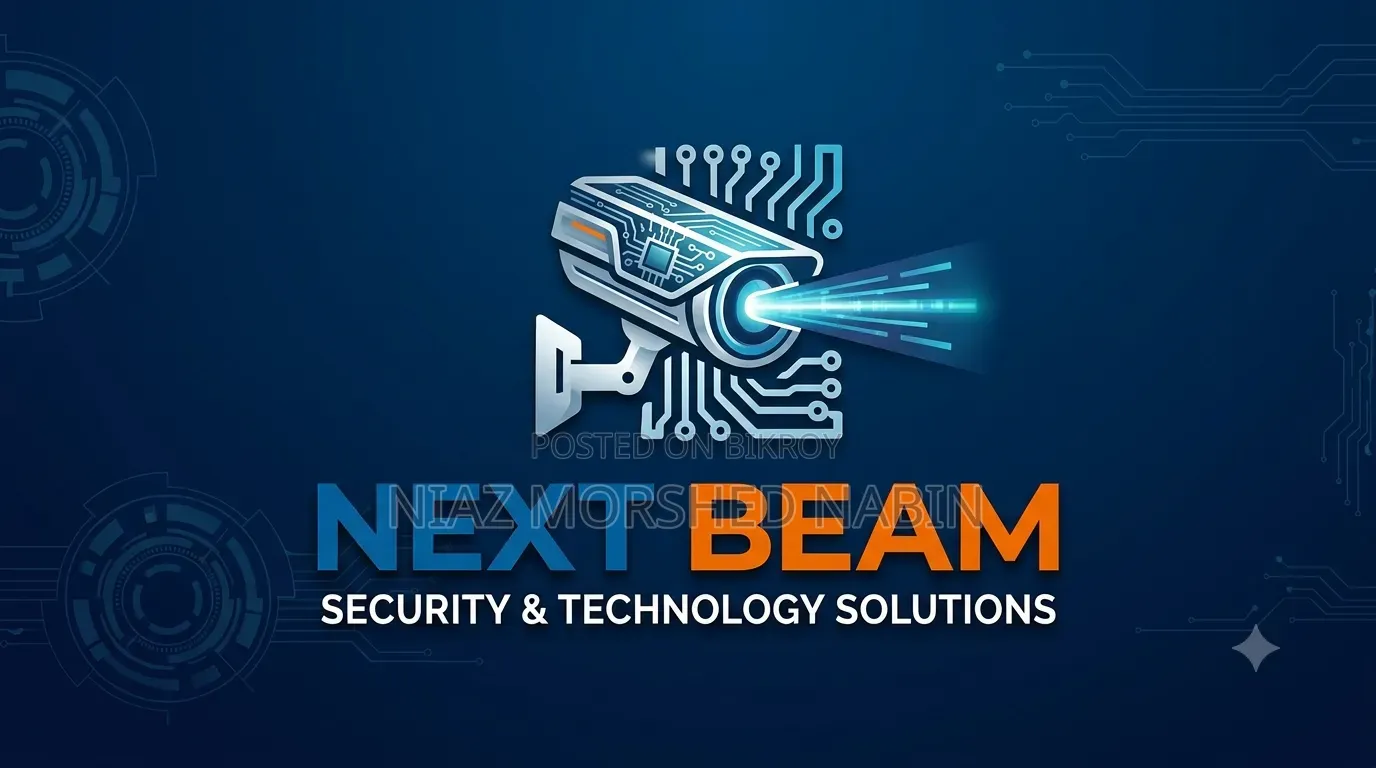 "Smart Security, Smart Solutions"