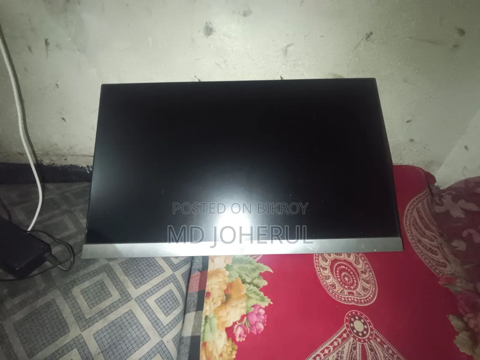 HP Monitor 22"