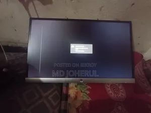 HP Monitor 22"