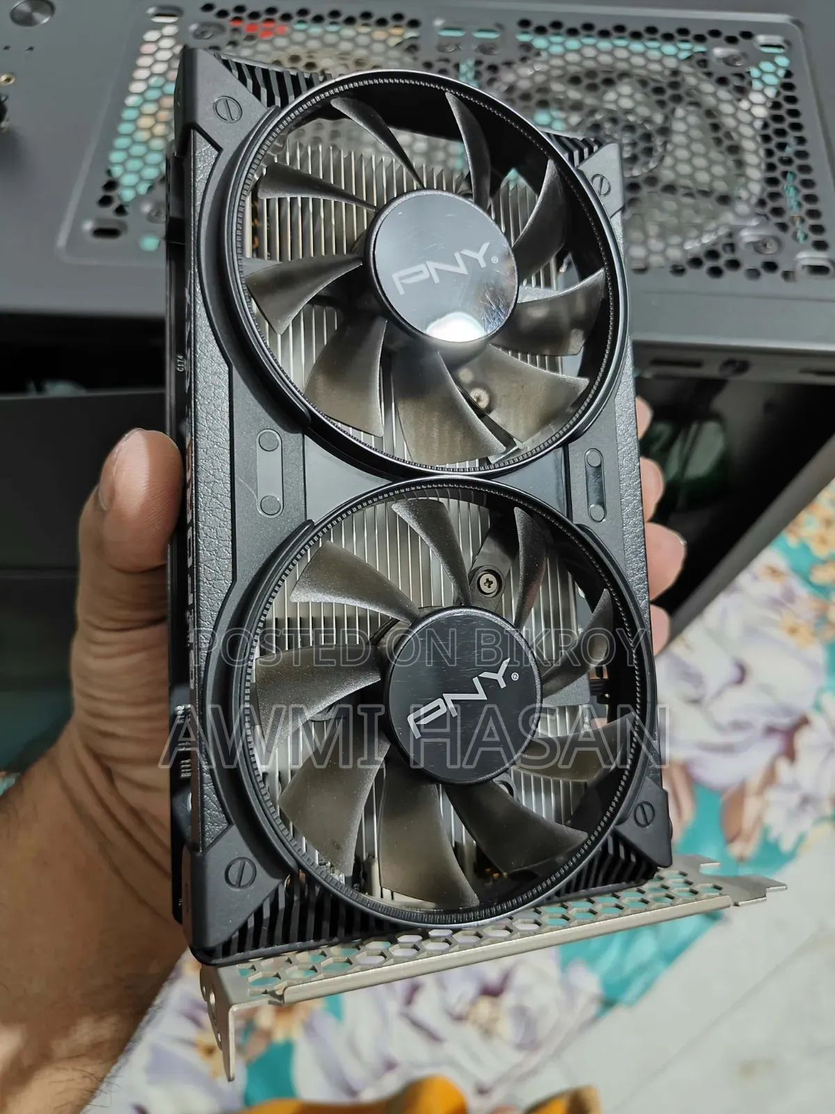 গিগাবাইট জিটিএক্স১৬৫০, ৪জিবি ডিডিআর৬