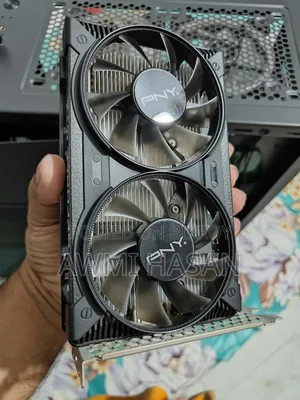 গিগাবাইট জিটিএক্স১৬৫০, ৪জিবি ডিডিআর৬