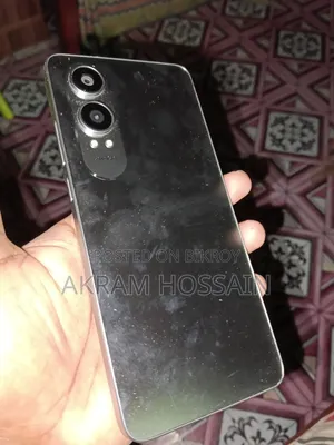 OnePlus Nord CE4 Lite 256 GB Silver
