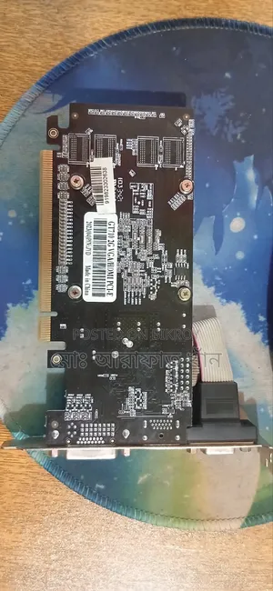 অল ওকে ২জিবি গ্রাফিক্স কার্ড