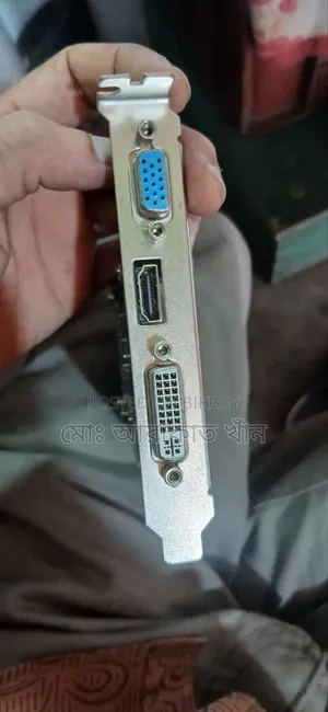 অল ওকে ২জিবি গ্রাফিক্স কার্ড