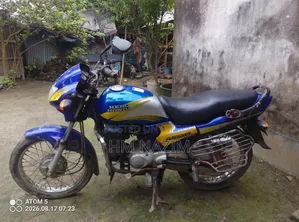 হন্ডা ২০০৩ ব্লু