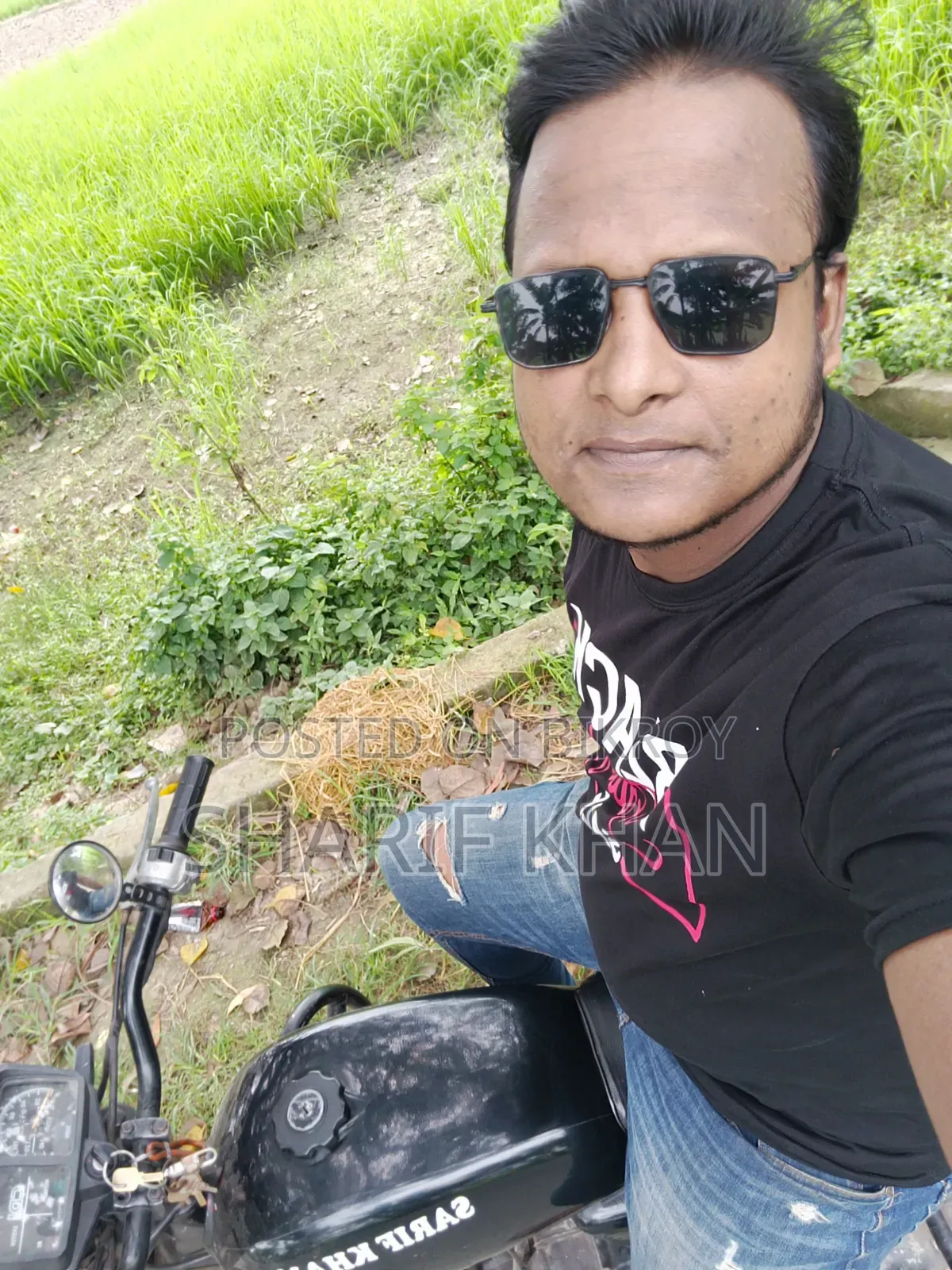 দায়াং ডিওয়াই১০০-এ ২০১৬ রেড
