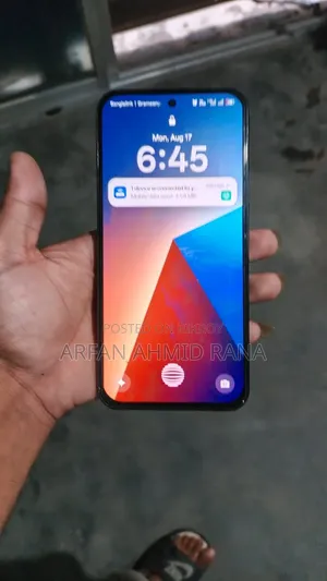 Realme C85 Pro 128 GB Green