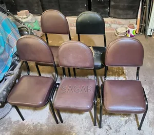 লোহার ‌চেয়ার
