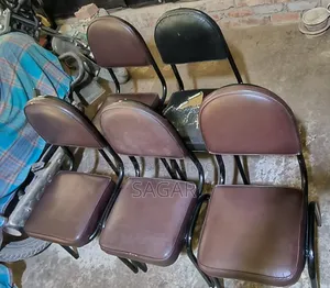 Iron Chair