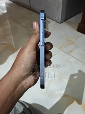 নতুন স্যামসাং গ্যালাক্সি এ৫৫ ১২৮ জিবি ব্লু