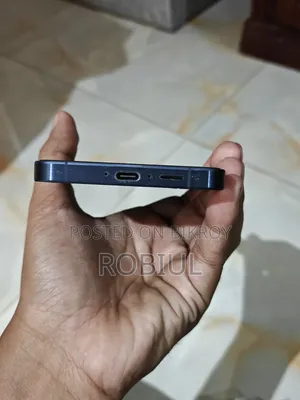 নতুন স্যামসাং গ্যালাক্সি এ৫৫ ১২৮ জিবি ব্লু
