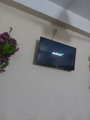 কোনো সমস্যা নেই ওয়ালটন টিভির কাগজপত্র সবকিছু আছে