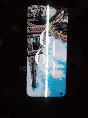 শাওমি মি ১১ আল্ট্রা ২৫৬ জিবি সাদা